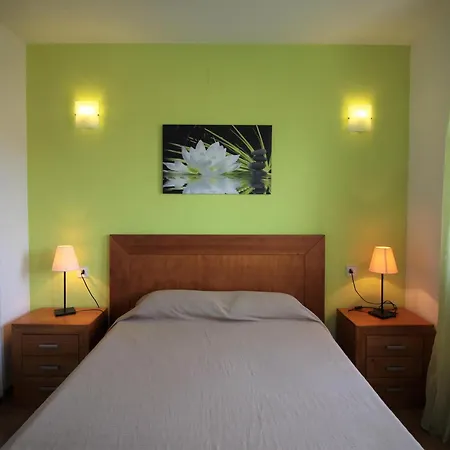 Acogedor Cerca De La Playa En Santa Margarita Con A/c, Terraza Y Parking - Es-228-120 Apartment Roses